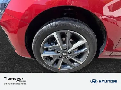 Hyundai i30 – Foto 9