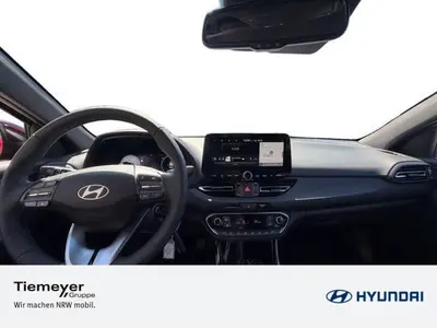 Hyundai i30 – Foto 13
