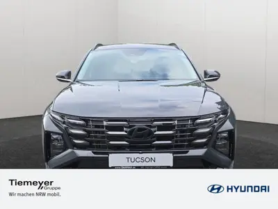 Hyundai Tucson – Foto 2