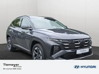 Hyundai Tucson – Foto 3