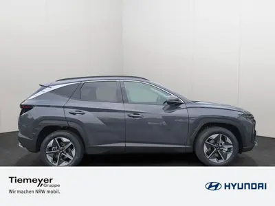 Hyundai Tucson – Foto 4