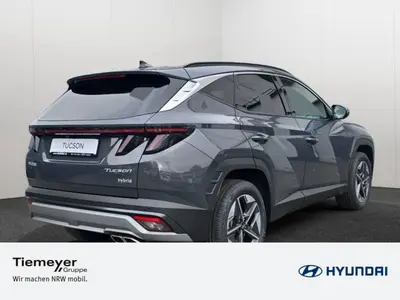 Hyundai Tucson – Foto 5