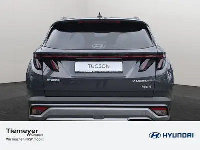 Hyundai Tucson – Foto 6