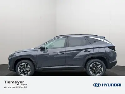 Hyundai Tucson – Foto 8