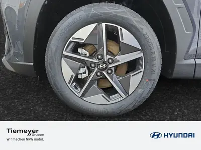 Hyundai Tucson – Foto 9