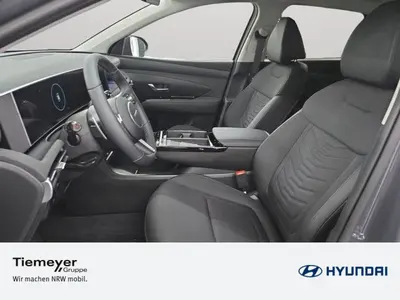 Hyundai Tucson – Foto 10