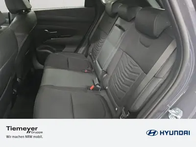 Hyundai Tucson – Foto 11