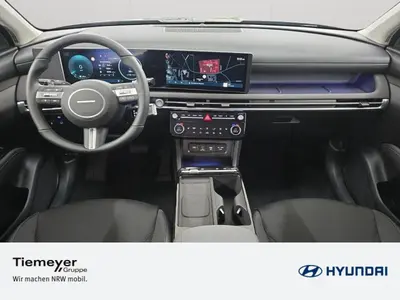 Hyundai Tucson – Foto 12