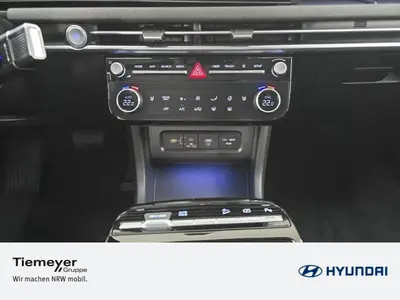 Hyundai Tucson – Foto 13