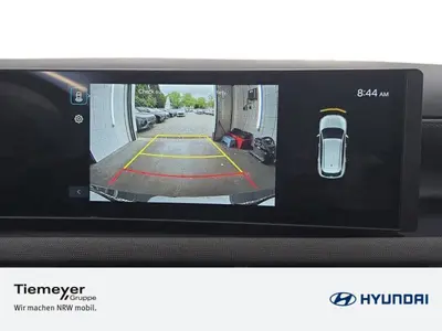 Hyundai Tucson – Foto 15