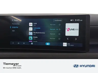Hyundai Tucson – Foto 16