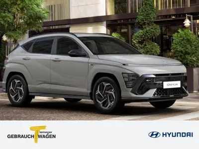 Hyundai Kona – Foto 1