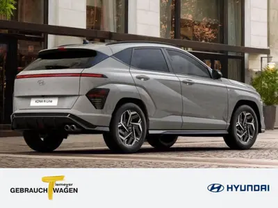 Hyundai Kona – Foto 2