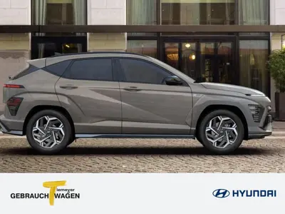 Hyundai Kona – Foto 3