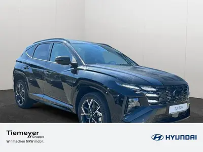 Hyundai Tucson – Foto 3
