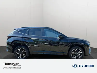 Hyundai Tucson – Foto 4