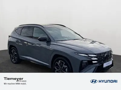Hyundai Tucson – Foto 3