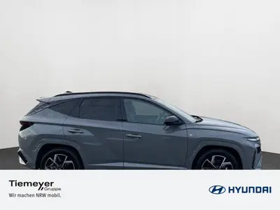 Hyundai Tucson – Foto 4