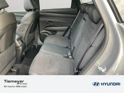 Hyundai Tucson – Foto 11