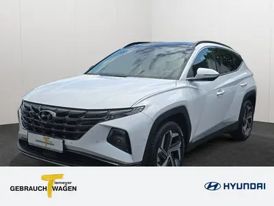 Hyundai Tucson – Foto 1