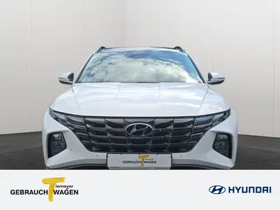 Hyundai Tucson – Foto 2