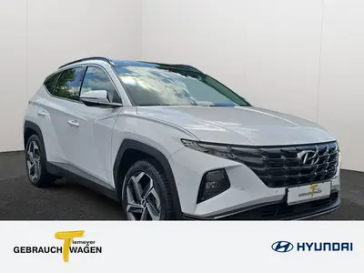 Hyundai Tucson – Foto 3