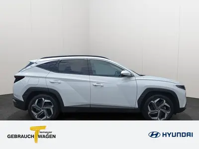 Hyundai Tucson – Foto 4