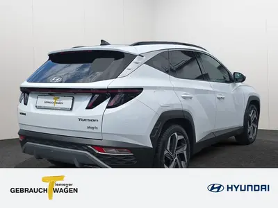 Hyundai Tucson – Foto 5