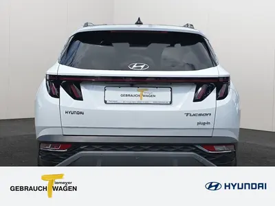 Hyundai Tucson – Foto 6