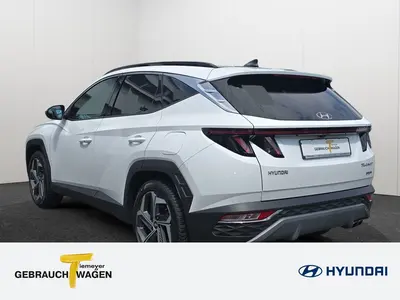 Hyundai Tucson – Foto 7