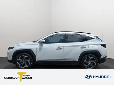 Hyundai Tucson – Foto 8