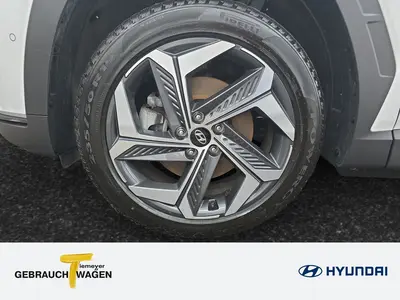 Hyundai Tucson – Foto 9