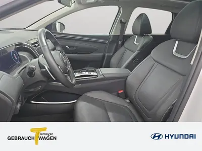 Hyundai Tucson – Foto 10