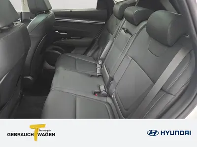 Hyundai Tucson – Foto 11