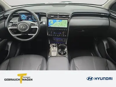 Hyundai Tucson – Foto 12