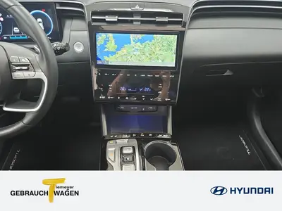 Hyundai Tucson – Foto 13