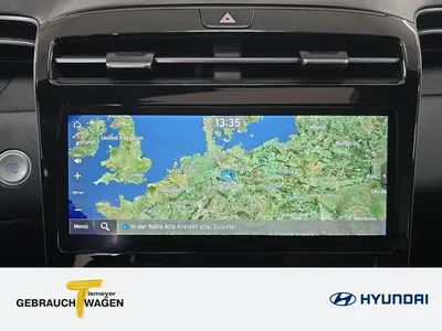 Hyundai Tucson – Foto 14