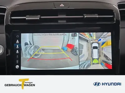 Hyundai Tucson – Foto 15