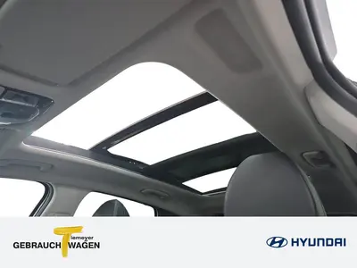 Hyundai Tucson – Foto 16
