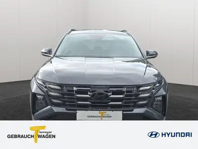 Hyundai Tucson – Foto 2