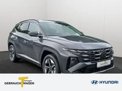 Hyundai Tucson – Foto 3
