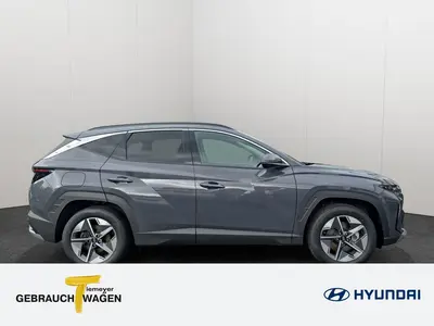Hyundai Tucson – Foto 4