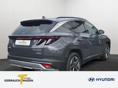 Hyundai Tucson – Foto 5