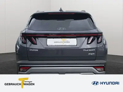 Hyundai Tucson – Foto 6