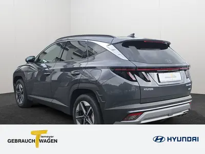 Hyundai Tucson – Foto 7