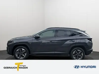 Hyundai Tucson – Foto 8