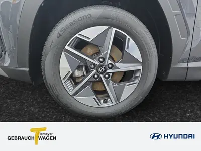 Hyundai Tucson – Foto 9
