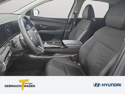 Hyundai Tucson – Foto 10