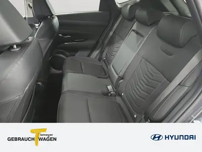 Hyundai Tucson – Foto 11