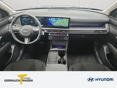 Hyundai Tucson – Foto 12